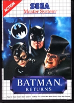 Batman Returns Front CoverThumbnail